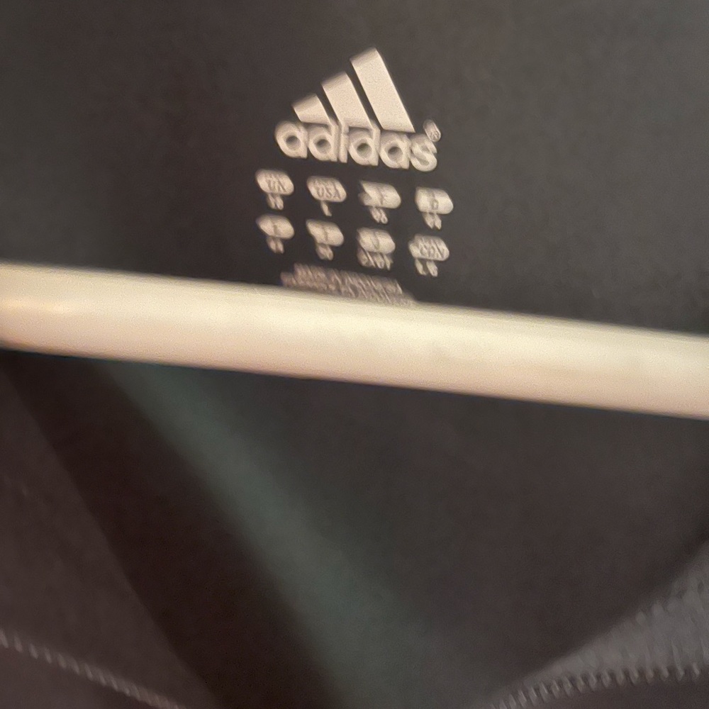 Adidas Jacket - Picture 3 of 5